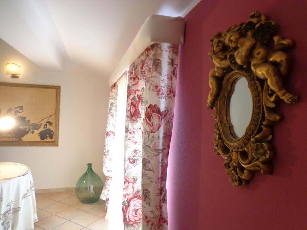 Vacanze Al Mare Patrizia'S Sweet Home Terme Vigliatore Rum bild