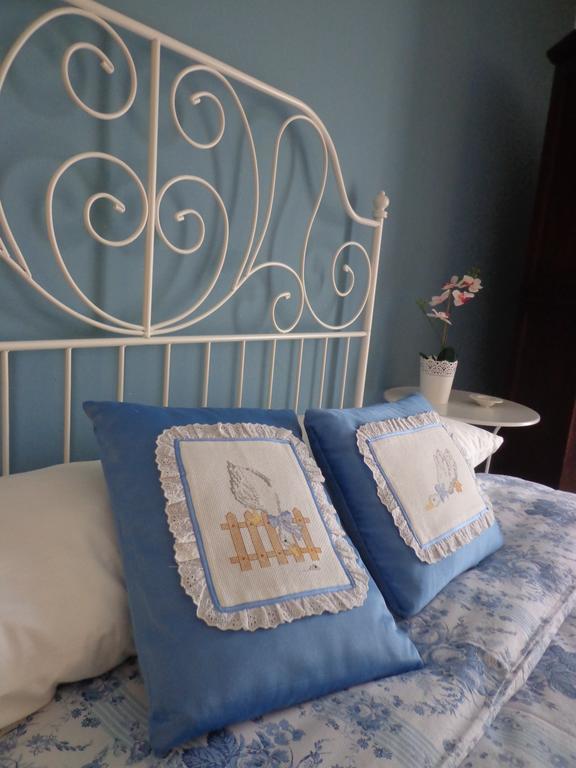 Vacanze Al Mare Patrizia'S Sweet Home Terme Vigliatore Exteriör bild